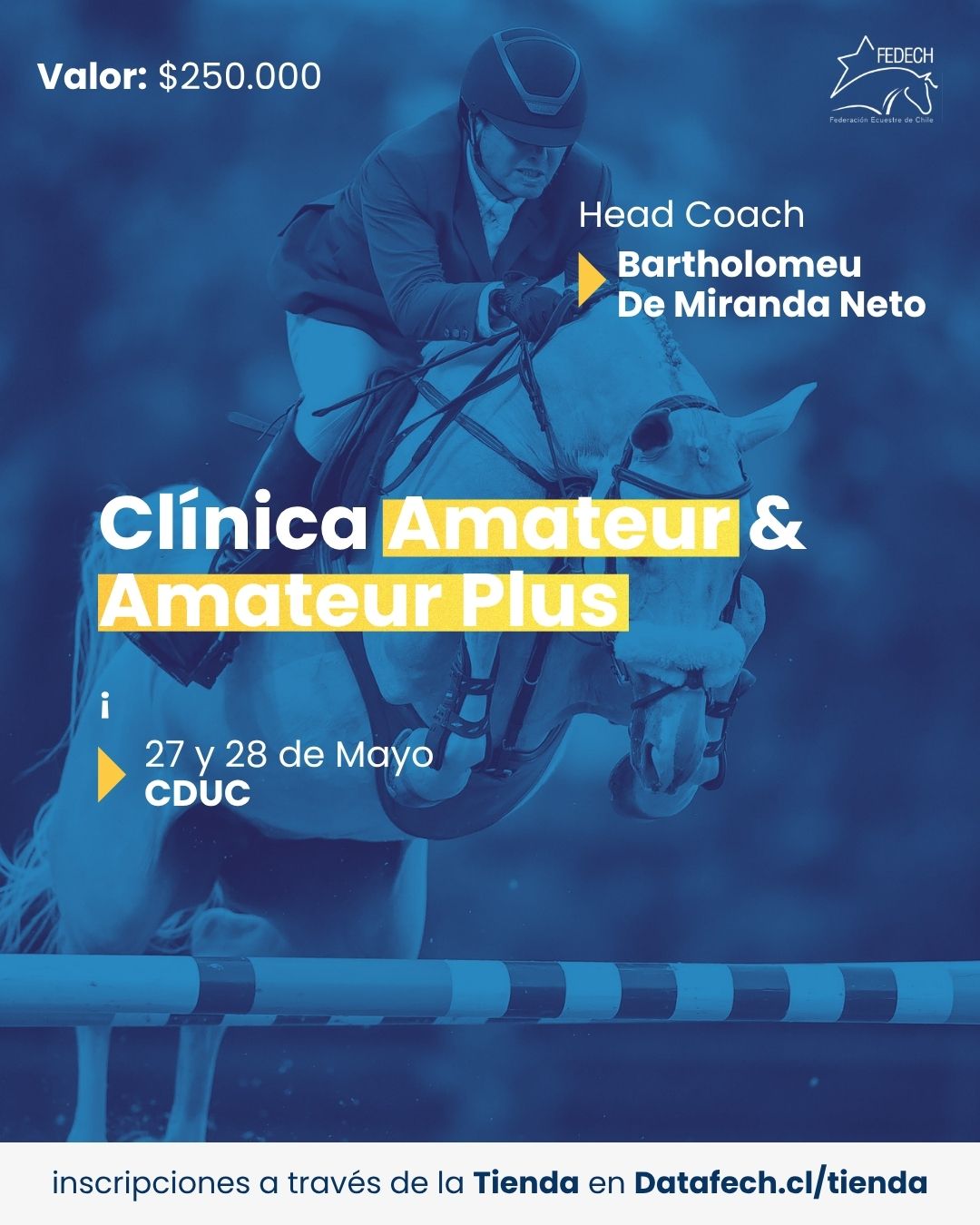 CLINICA TOTTI - MAYO - UC